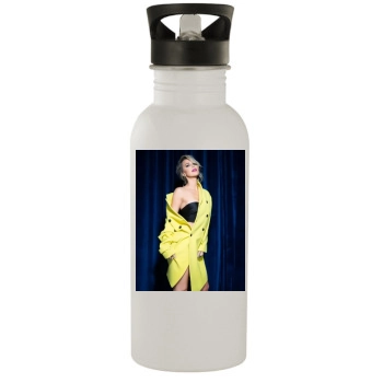 Arielle Kebbel Stainless Steel Water Bottle