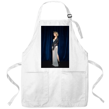 Arielle Kebbel Apron