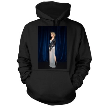 Arielle Kebbel Mens Pullover Hoodie Sweatshirt