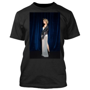 Arielle Kebbel Men's TShirt