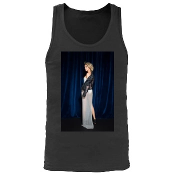 Arielle Kebbel Men's Tank Top