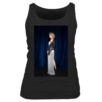 Arielle Kebbel Women's Tank Top