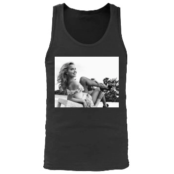 Arielle Kebbel Men's Tank Top