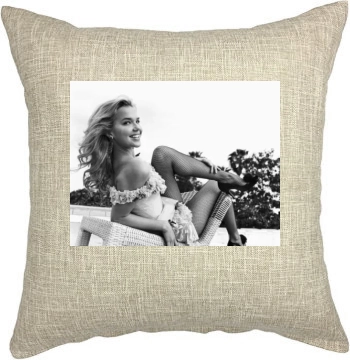 Arielle Kebbel Pillow