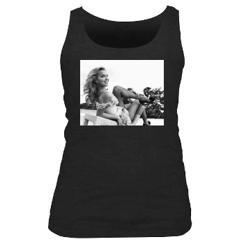 Arielle Kebbel Women's Tank Top