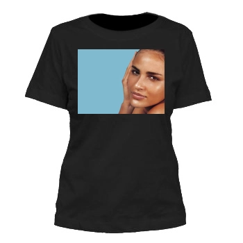 Fernanda Tavares Women's Cut T-Shirt