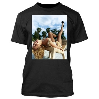 Arielle Kebbel Men's TShirt