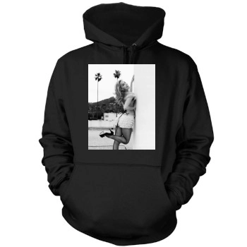 Arielle Kebbel Mens Pullover Hoodie Sweatshirt