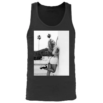 Arielle Kebbel Men's Tank Top