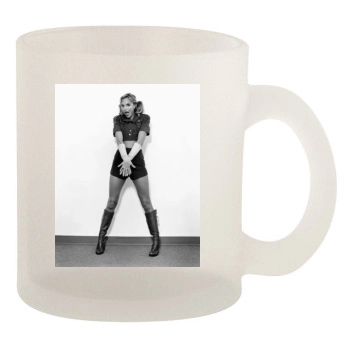 Arielle Kebbel 10oz Frosted Mug