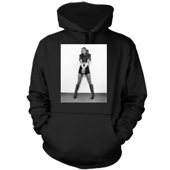 Arielle Kebbel Mens Pullover Hoodie Sweatshirt