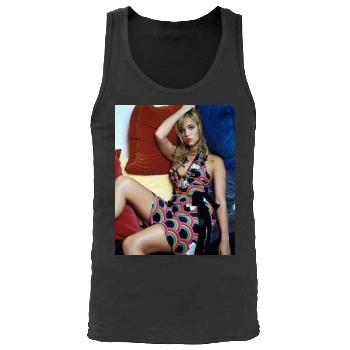 Arielle Kebbel Men's Tank Top