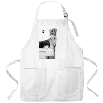 Arielle Kebbel Apron