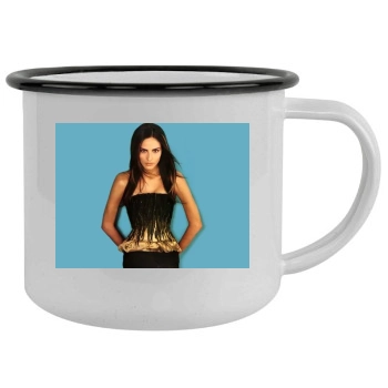 Fernanda Tavares Camping Mug