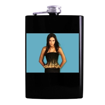 Fernanda Tavares Hip Flask