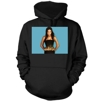 Fernanda Tavares Mens Pullover Hoodie Sweatshirt