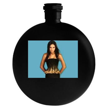 Fernanda Tavares Round Flask