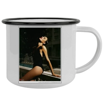 Fernanda Tavares Camping Mug