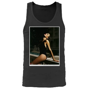 Fernanda Tavares Men's Tank Top