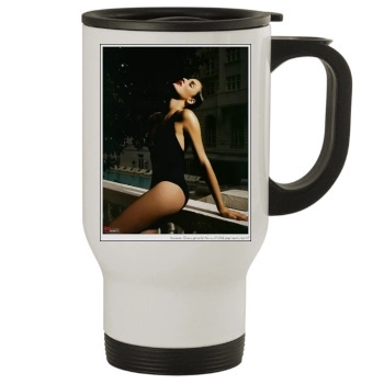 Fernanda Tavares Stainless Steel Travel Mug