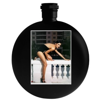 Fernanda Tavares Round Flask