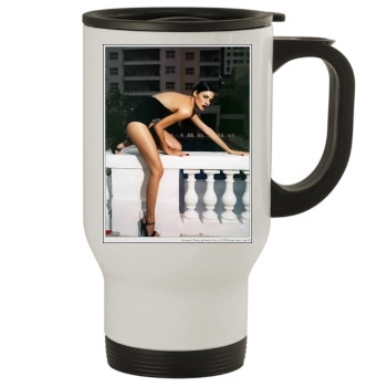 Fernanda Tavares Stainless Steel Travel Mug