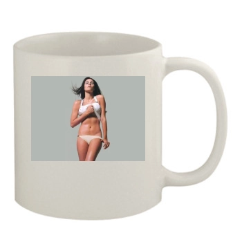 Fernanda Tavares 11oz White Mug