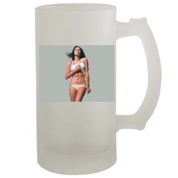 Fernanda Tavares 16oz Frosted Beer Stein