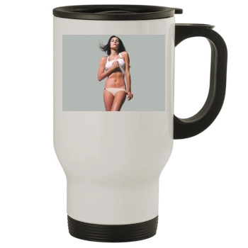 Fernanda Tavares Stainless Steel Travel Mug