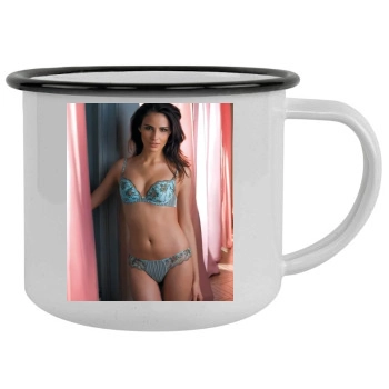 Fernanda Tavares Camping Mug