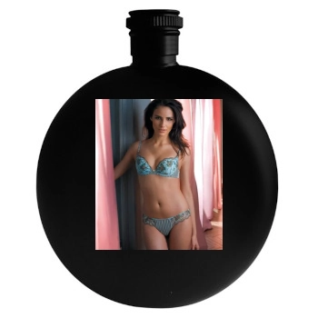 Fernanda Tavares Round Flask