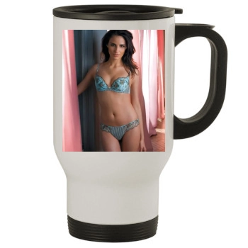 Fernanda Tavares Stainless Steel Travel Mug