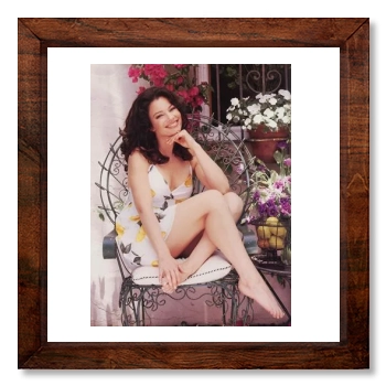 Fran Drescher 12x12