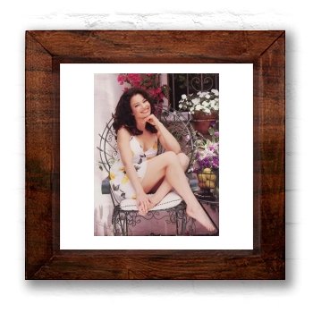 Fran Drescher 6x6