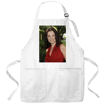 Fran Drescher Apron