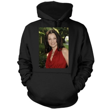 Fran Drescher Mens Pullover Hoodie Sweatshirt