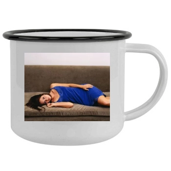 Ashley Jones Camping Mug