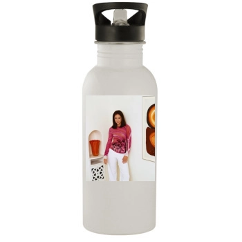 Ashley Jones Stainless Steel Water Bottle