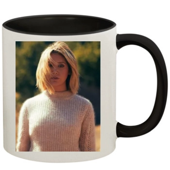 Ashley Tisdale 11oz Colored Inner & Handle Mug