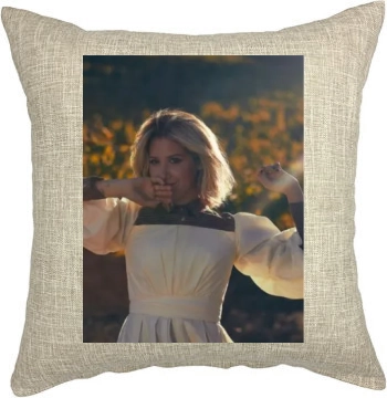 Ashley Tisdale Pillow