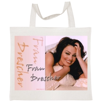 Fran Drescher Tote