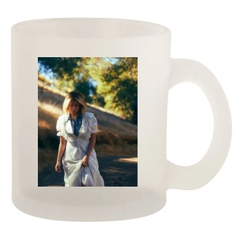 Ashley Tisdale 10oz Frosted Mug