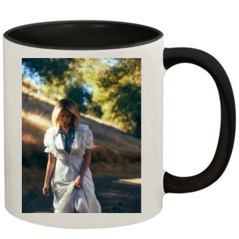 Ashley Tisdale 11oz Colored Inner & Handle Mug