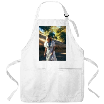 Ashley Tisdale Apron