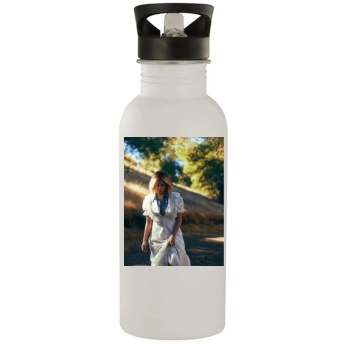 Ashley Tisdale Stainless Steel Water Bottle