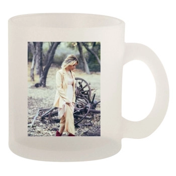 Ashley Tisdale 10oz Frosted Mug