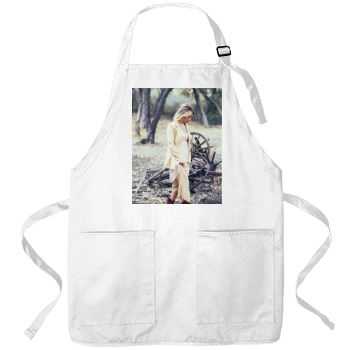 Ashley Tisdale Apron