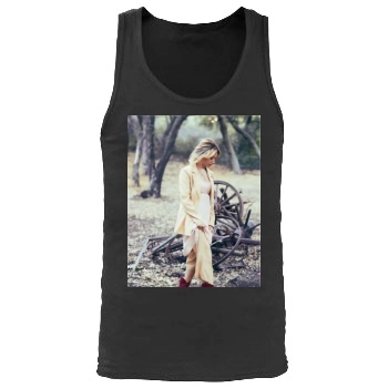 Ashley Tisdale Men's Tank Top