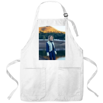 Ashley Tisdale Apron