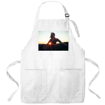 Ashley Tisdale Apron